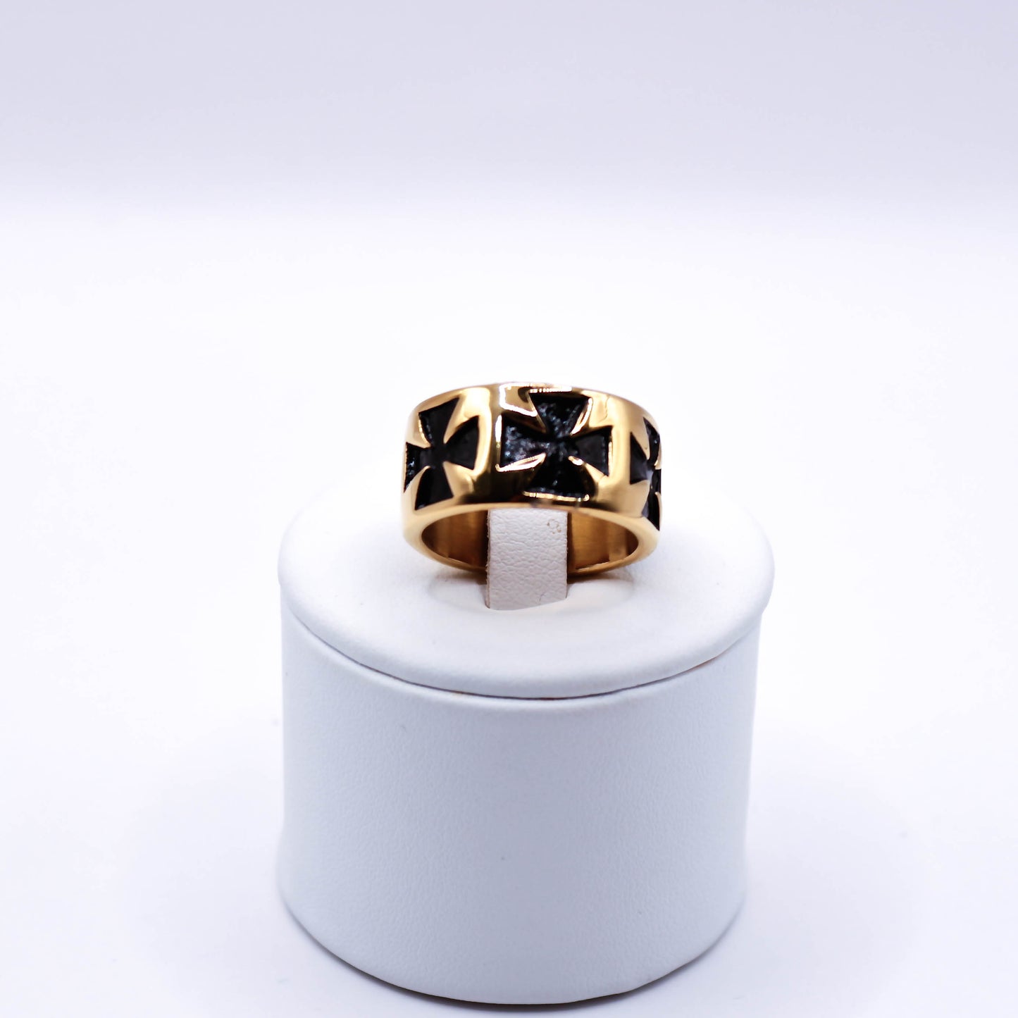 Anello Celtico