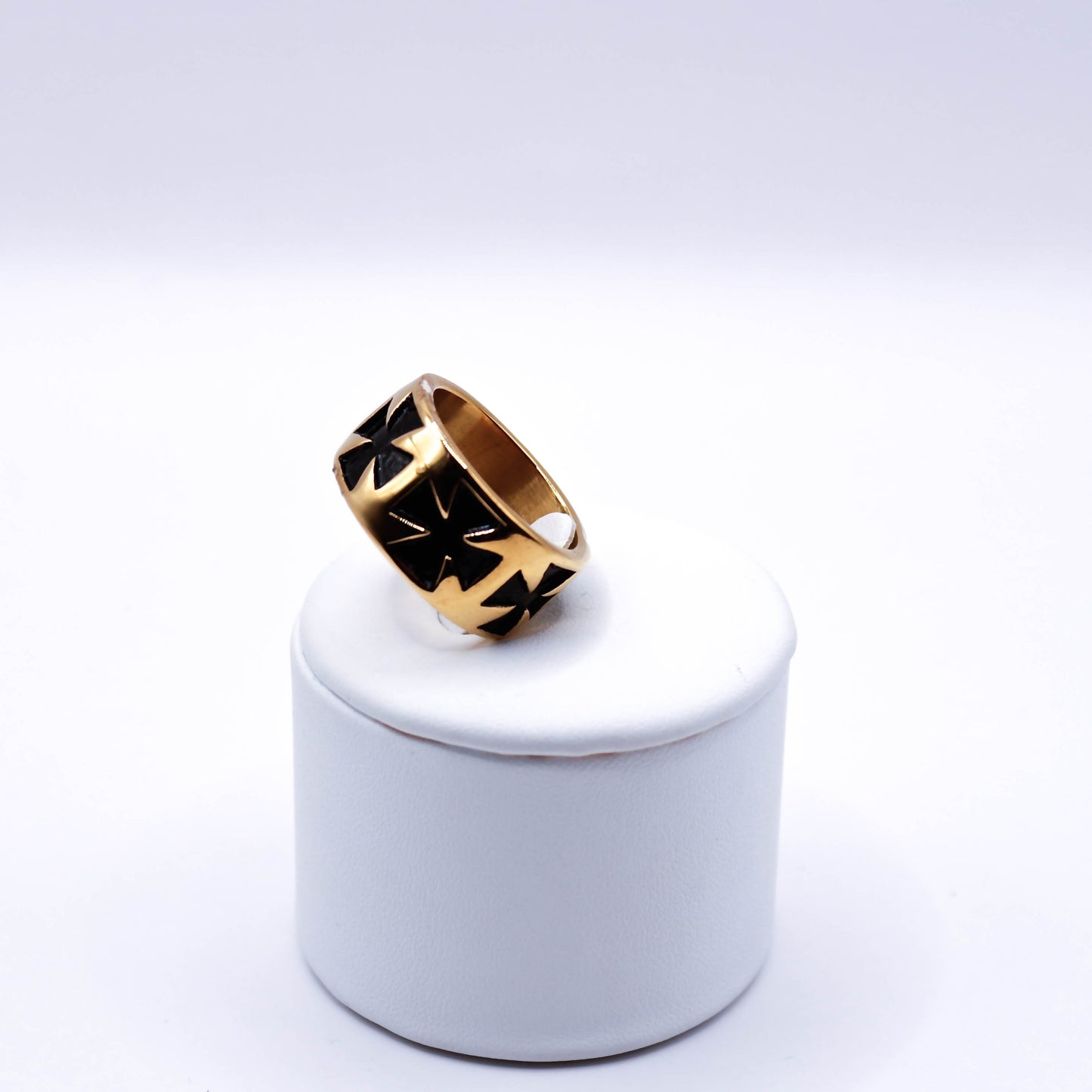 Anello Celtico