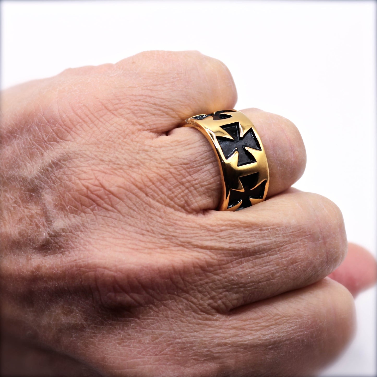 Anello Celtico