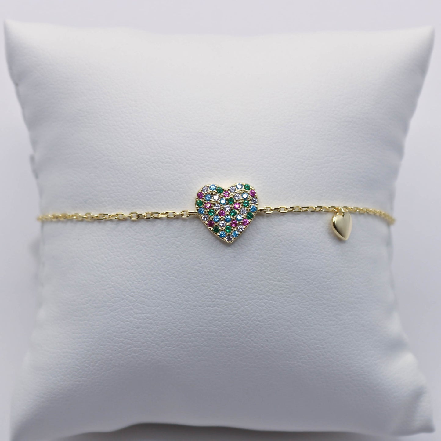 Bracciale Cuore