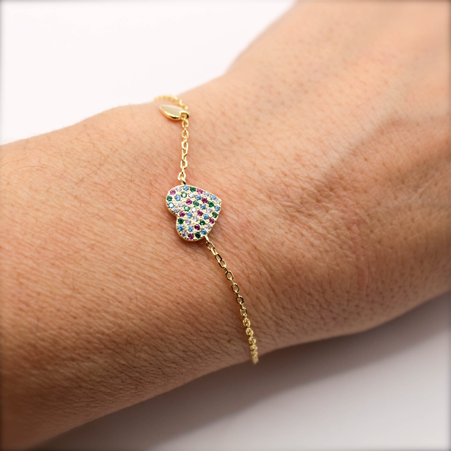 Bracciale Cuore