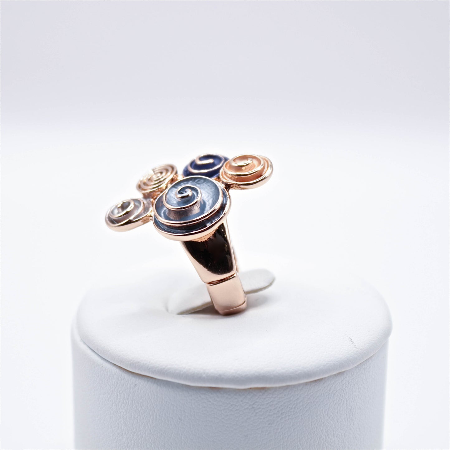 Anello Spirale