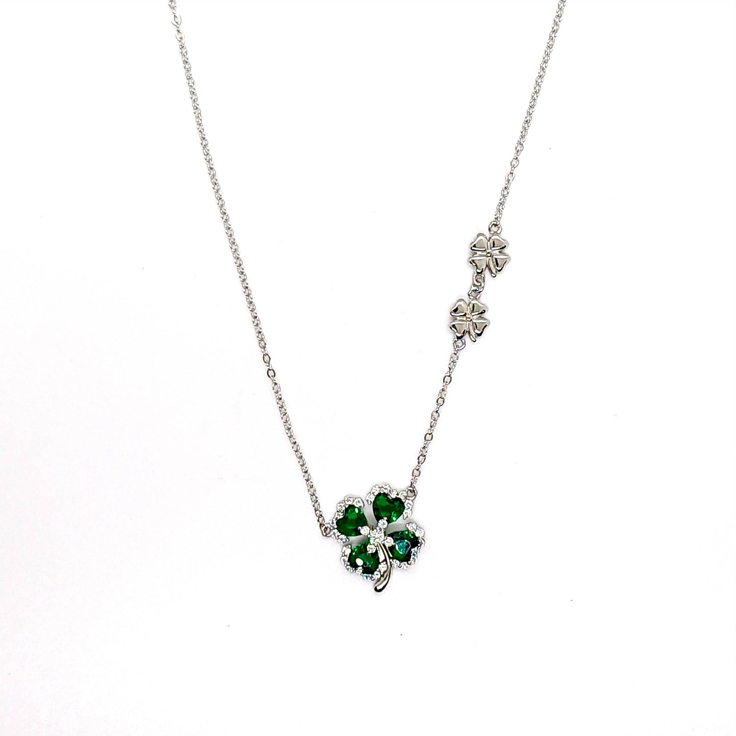 New women's necklace
