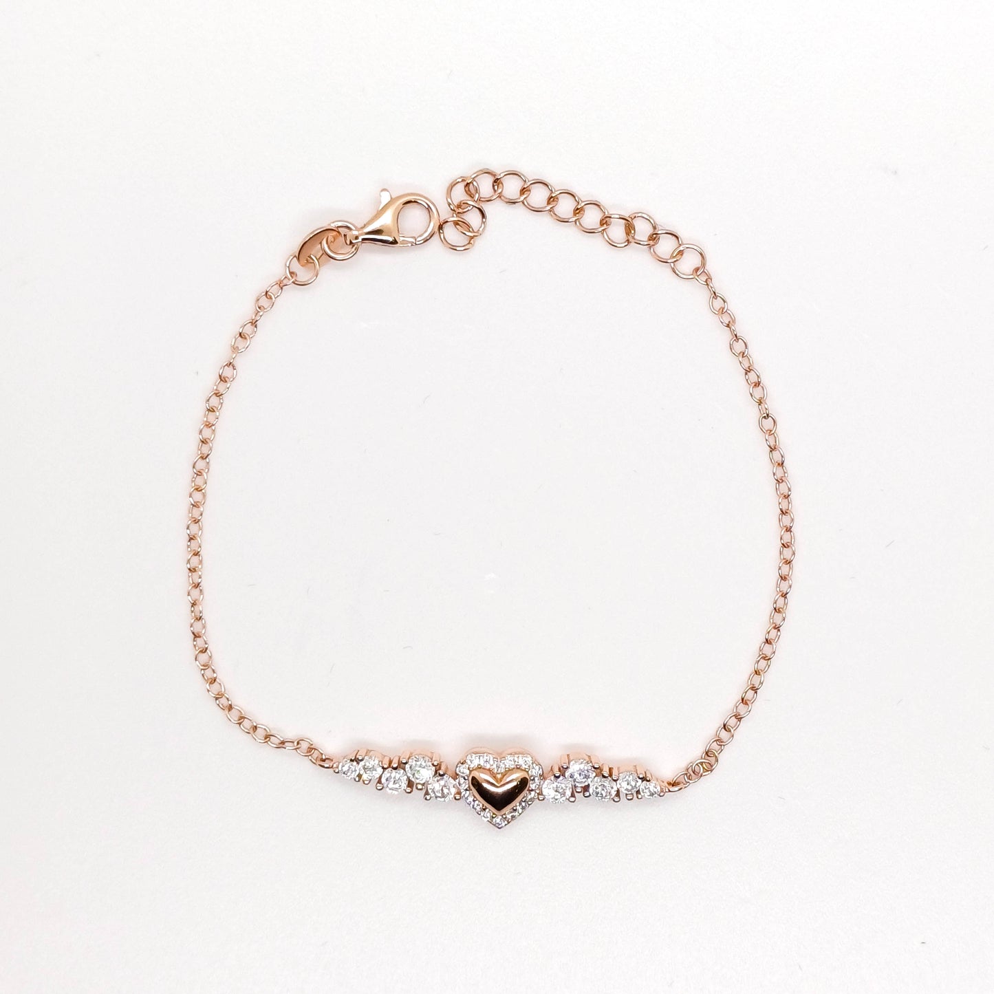 Bracciale Princess