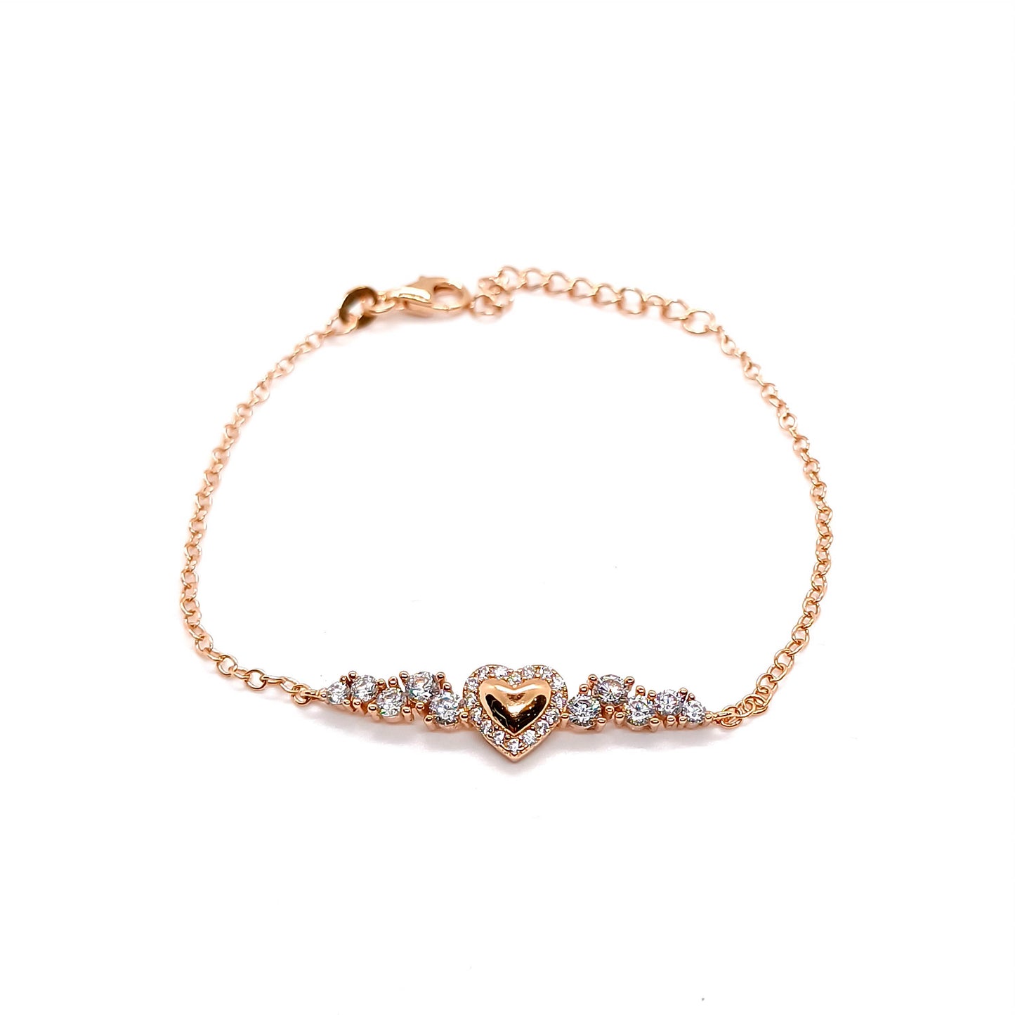 Bracciale Princess