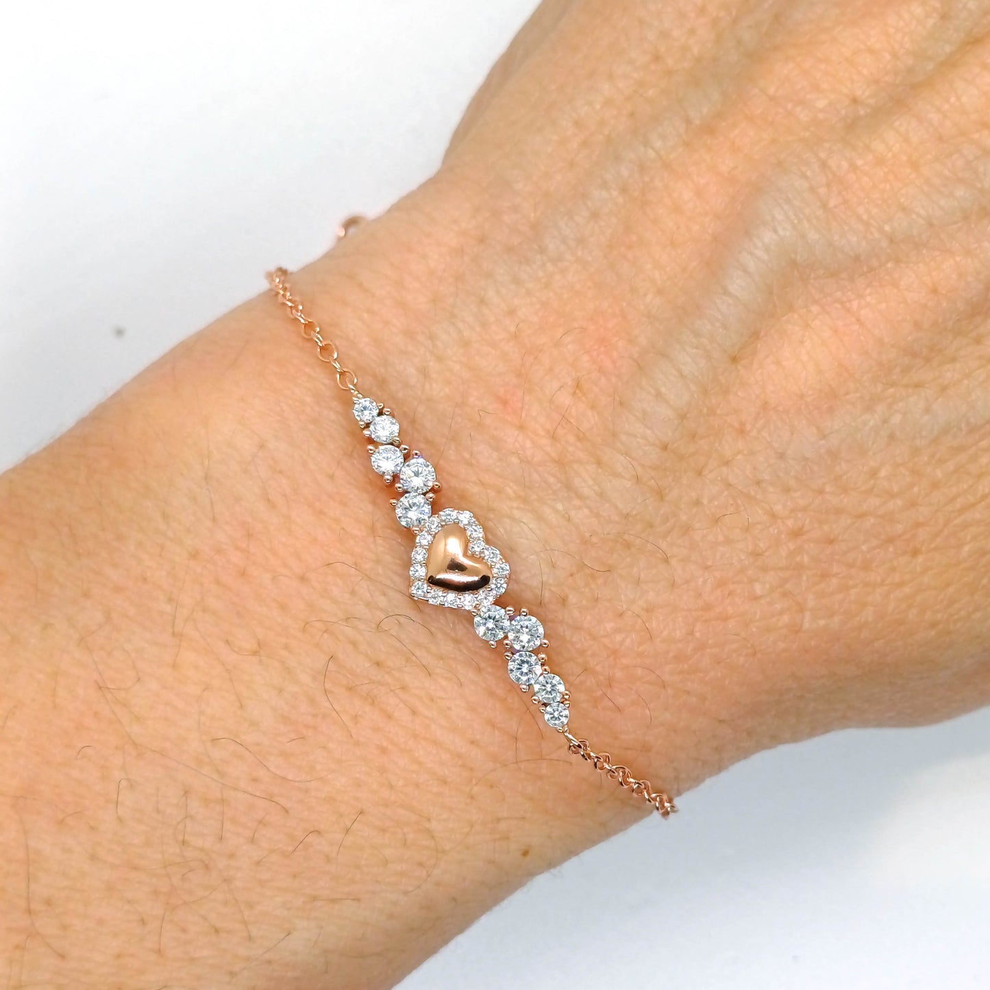 Bracciale Princess
