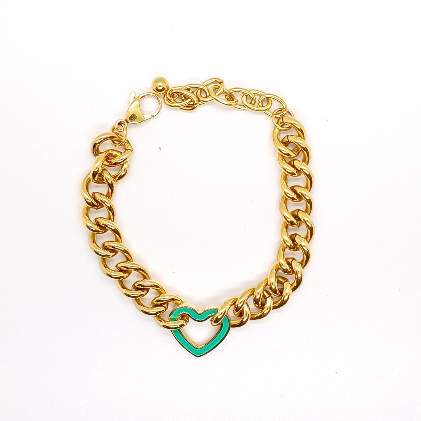 Bracciale Spring