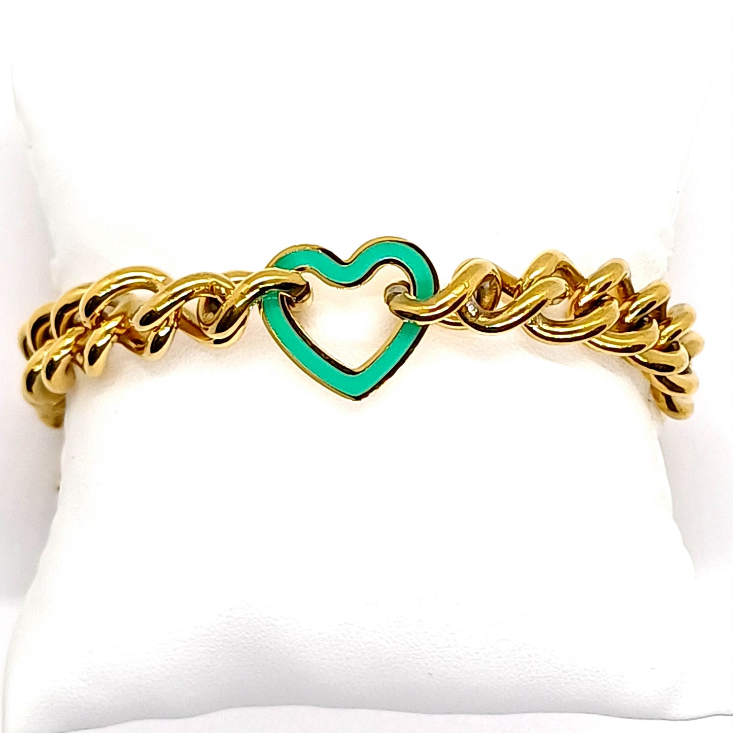 Bracciale Spring