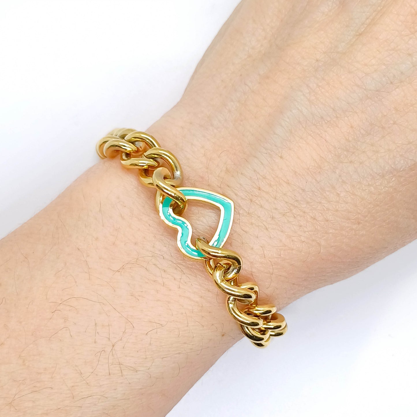 Bracciale Spring