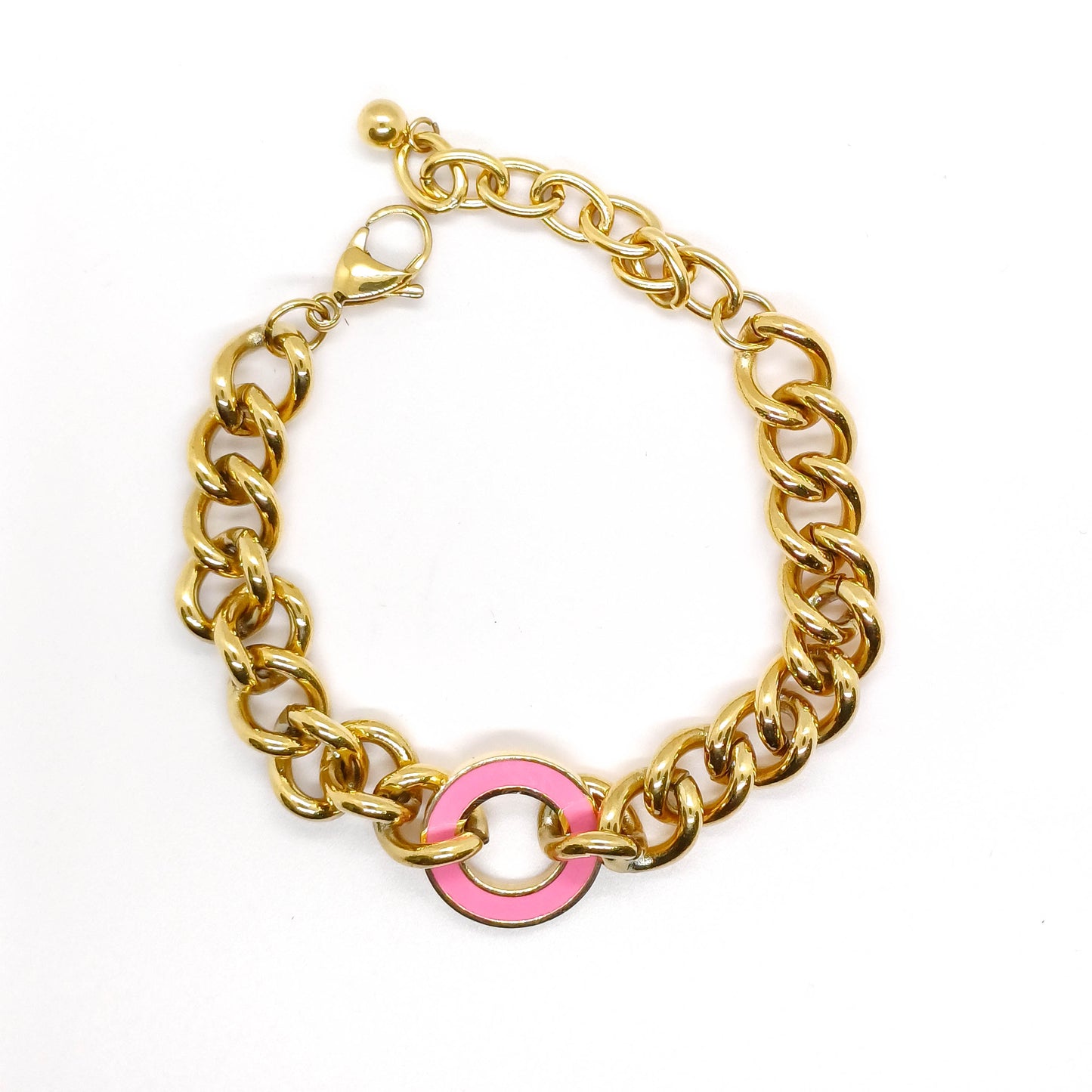 Bracciale Spring