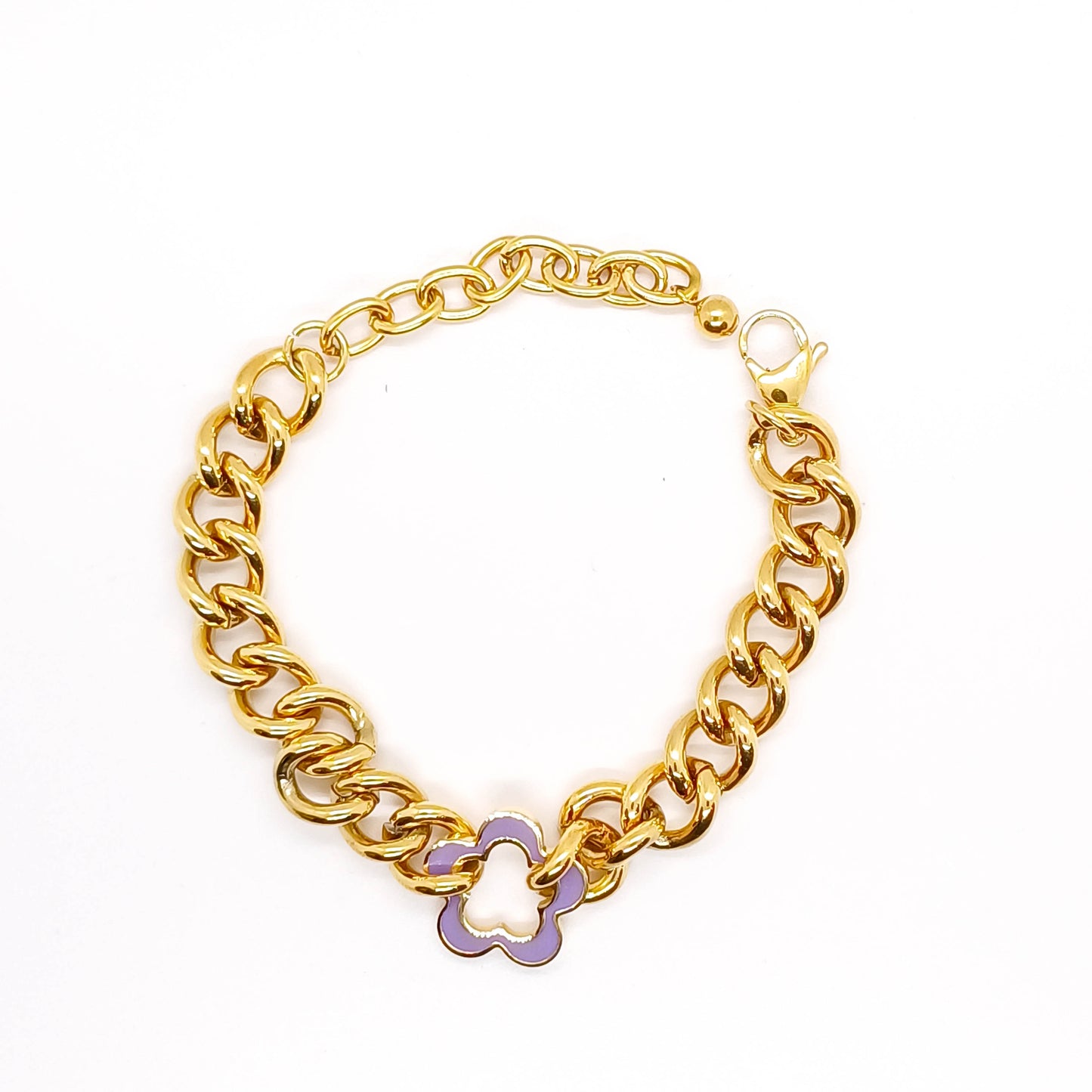 Bracciale Spring