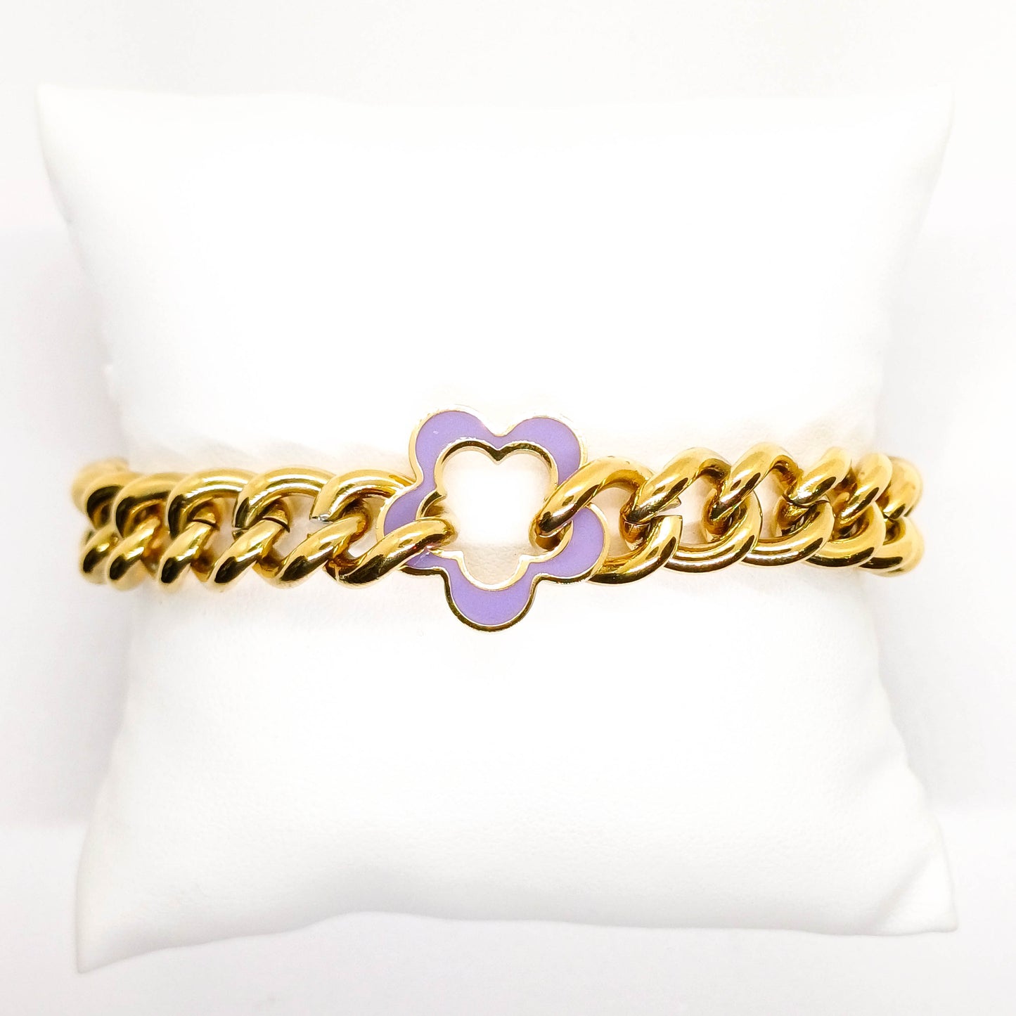Bracciale Spring