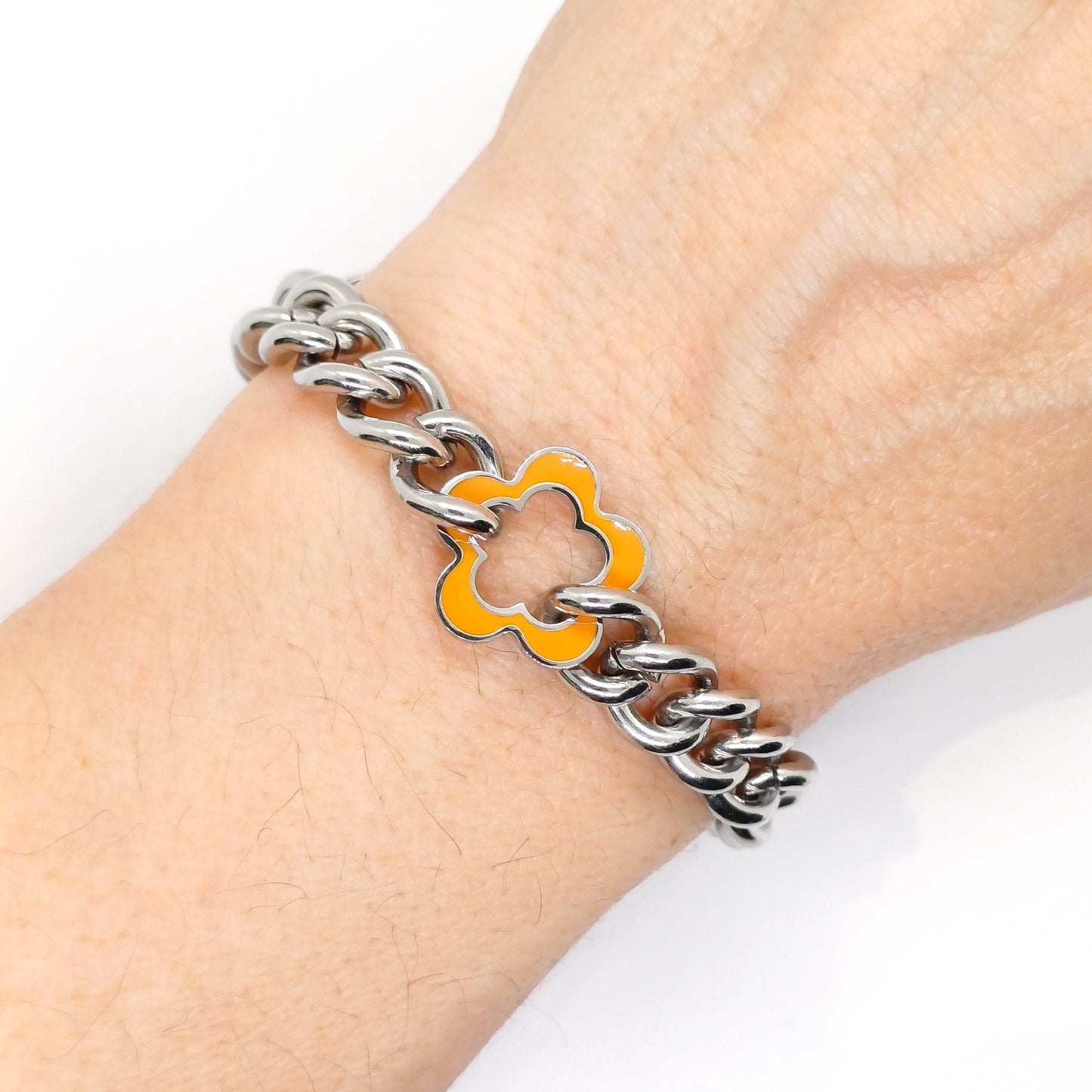 Bracciale Spring