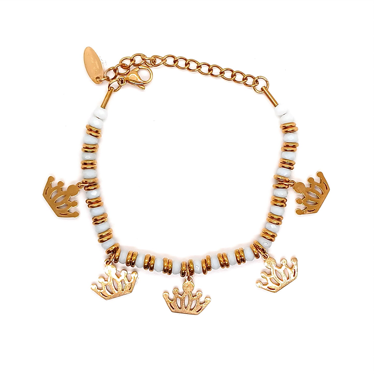 Bracciale Corona