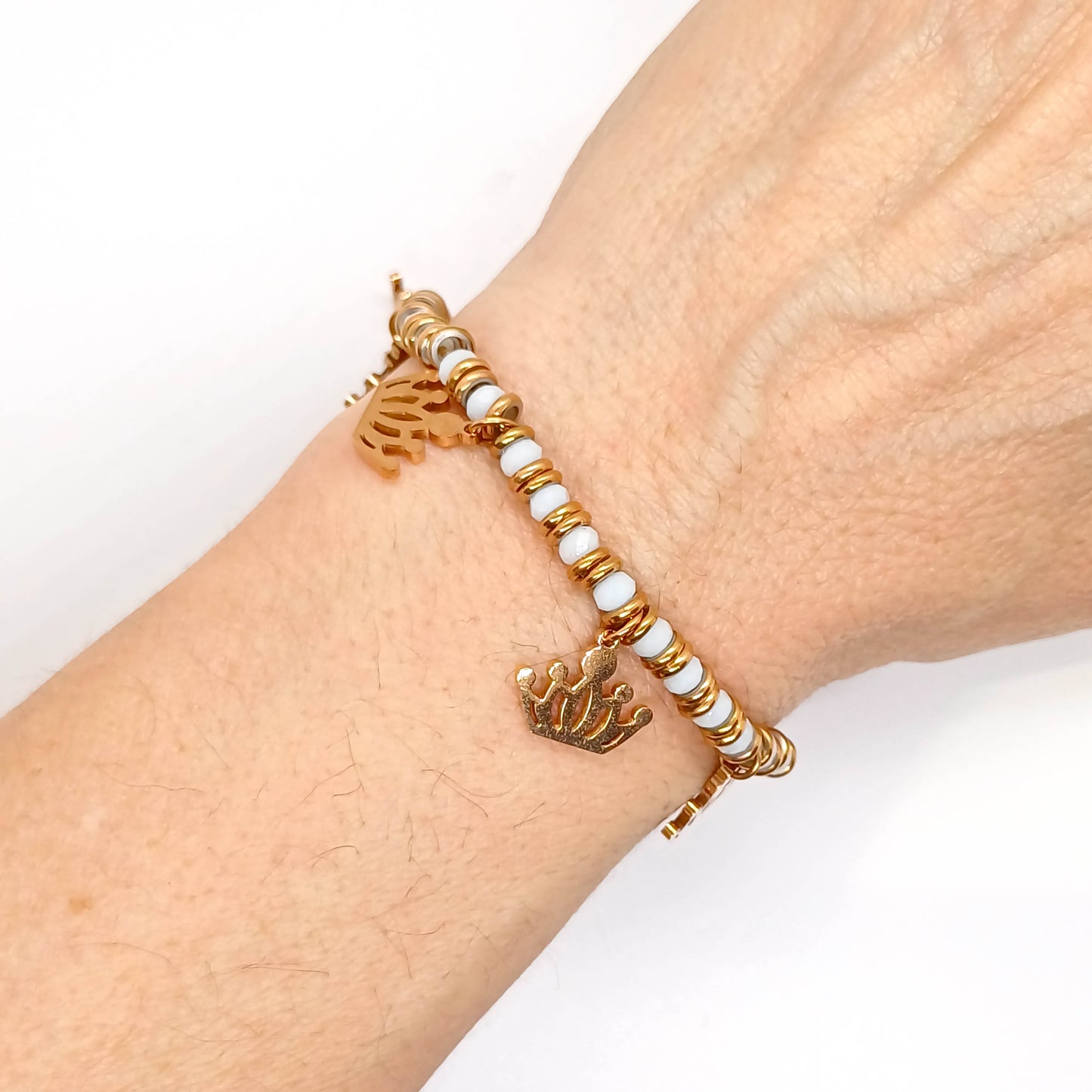 Bracciale Corona