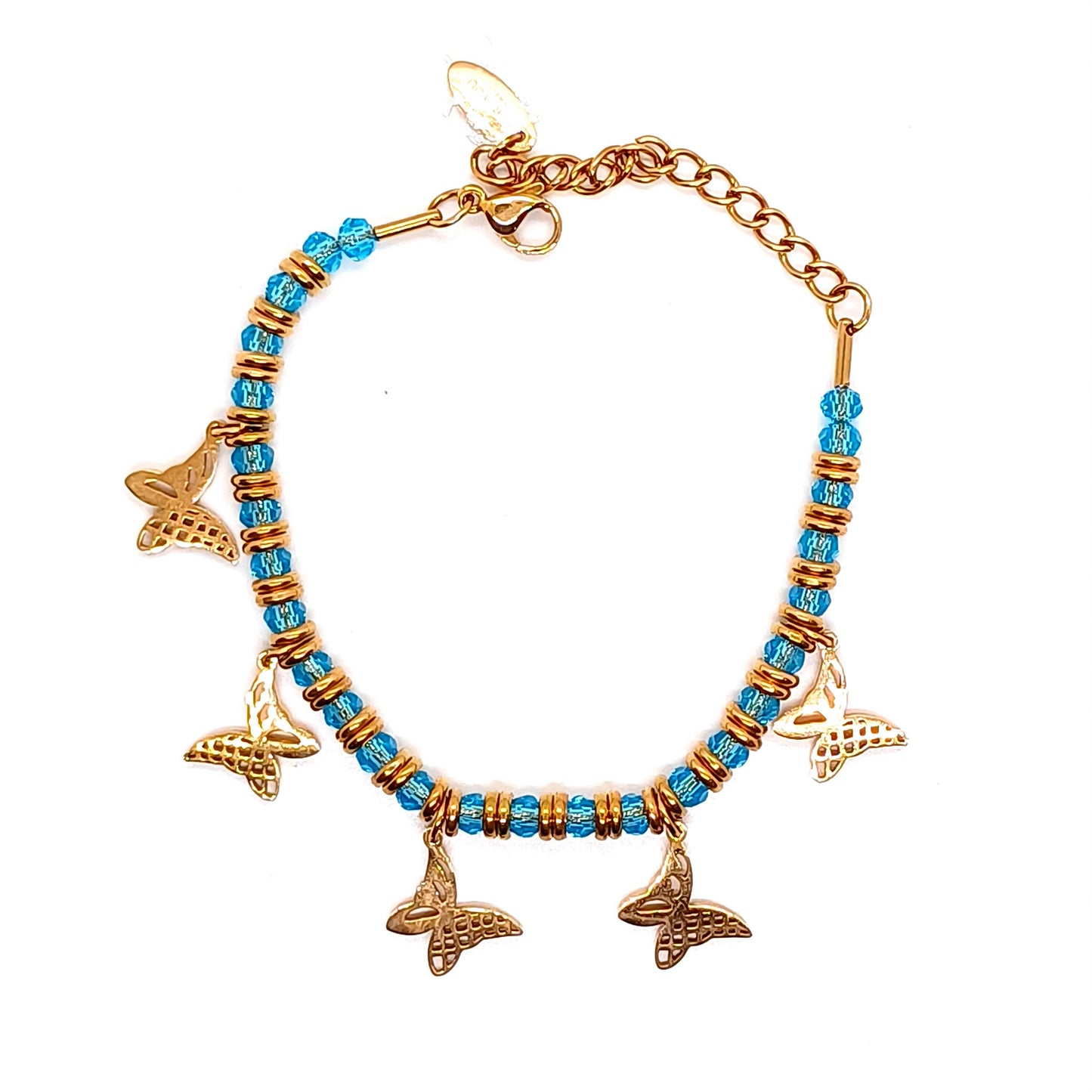 Bracciale Butterfly
