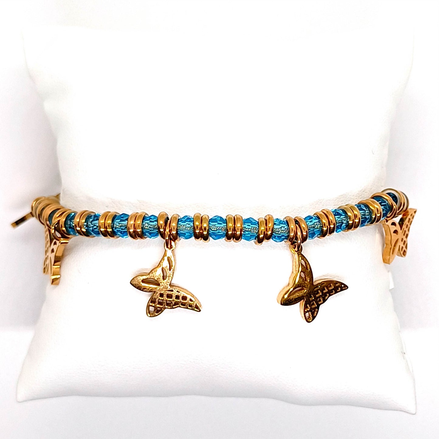 Bracciale Butterfly