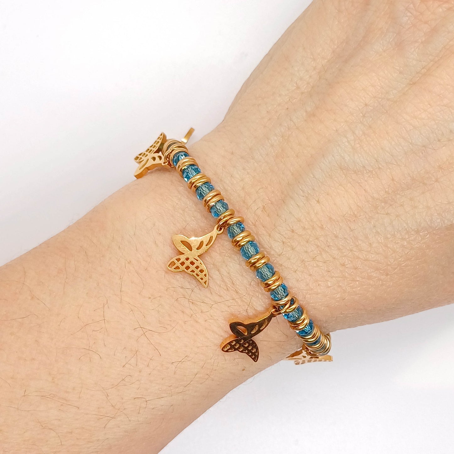 Bracciale Butterfly