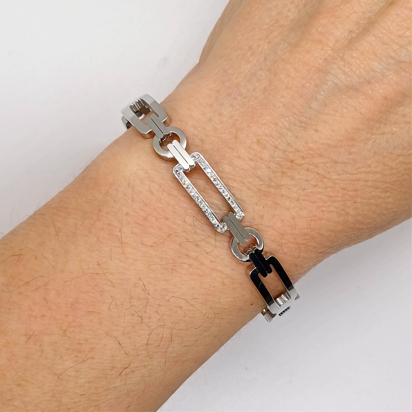 Bracciale Glamour