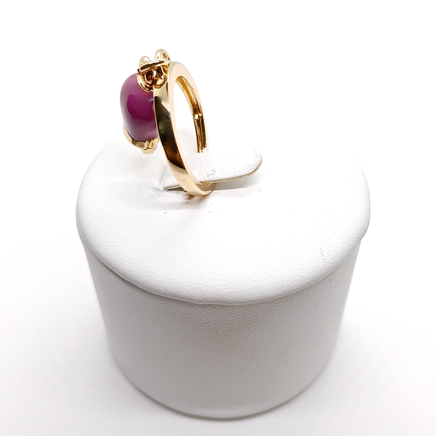 Anello Campanella
