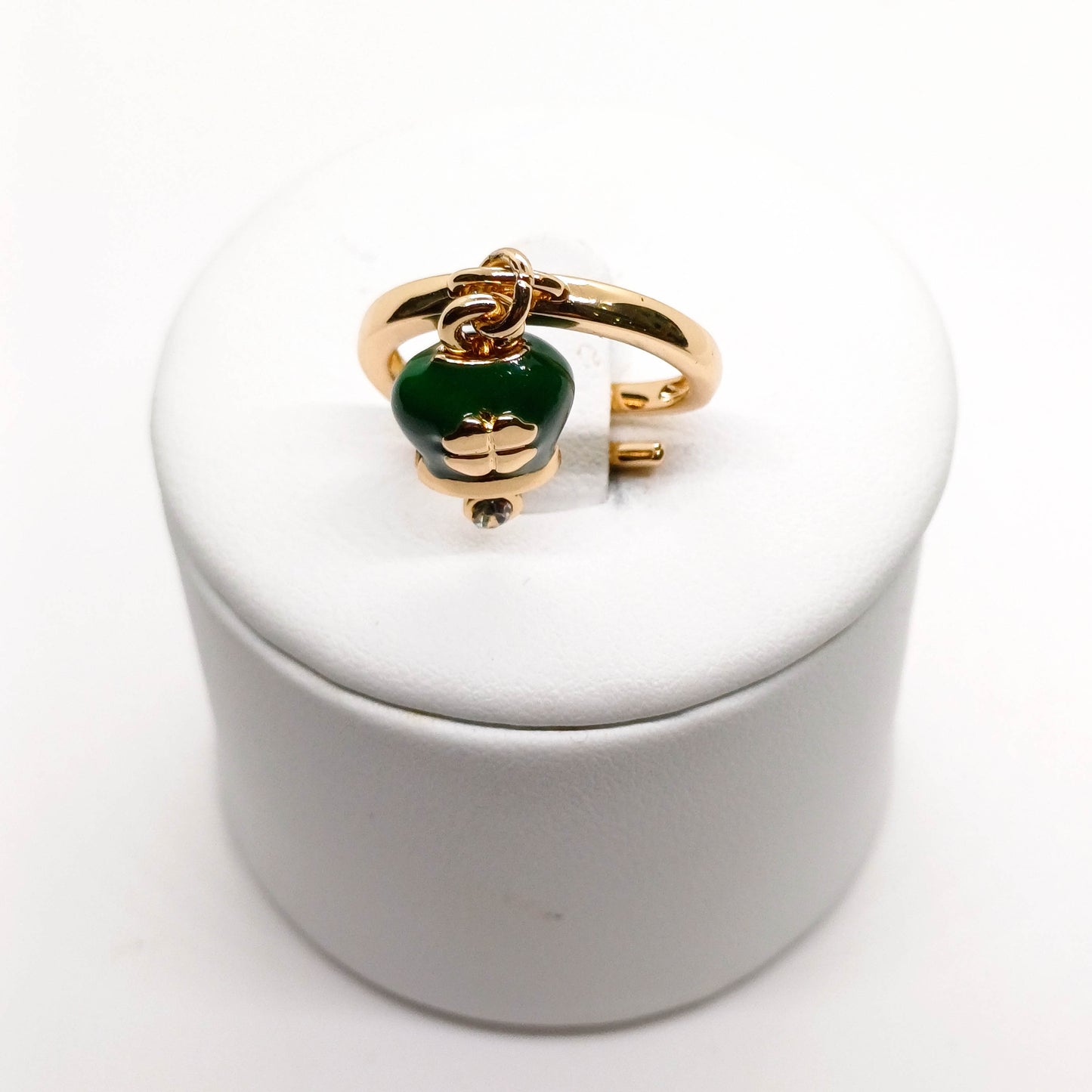 Anello Campanella