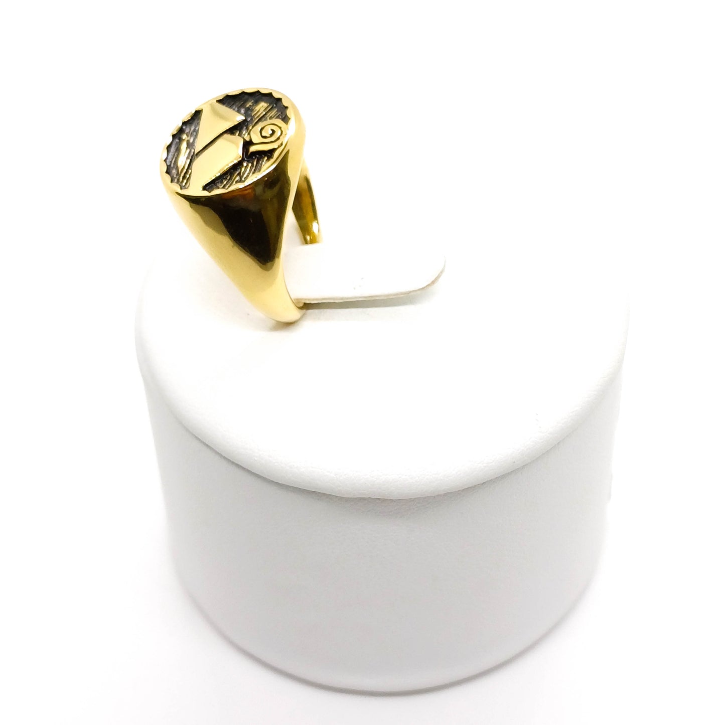 Anello Vesuvio