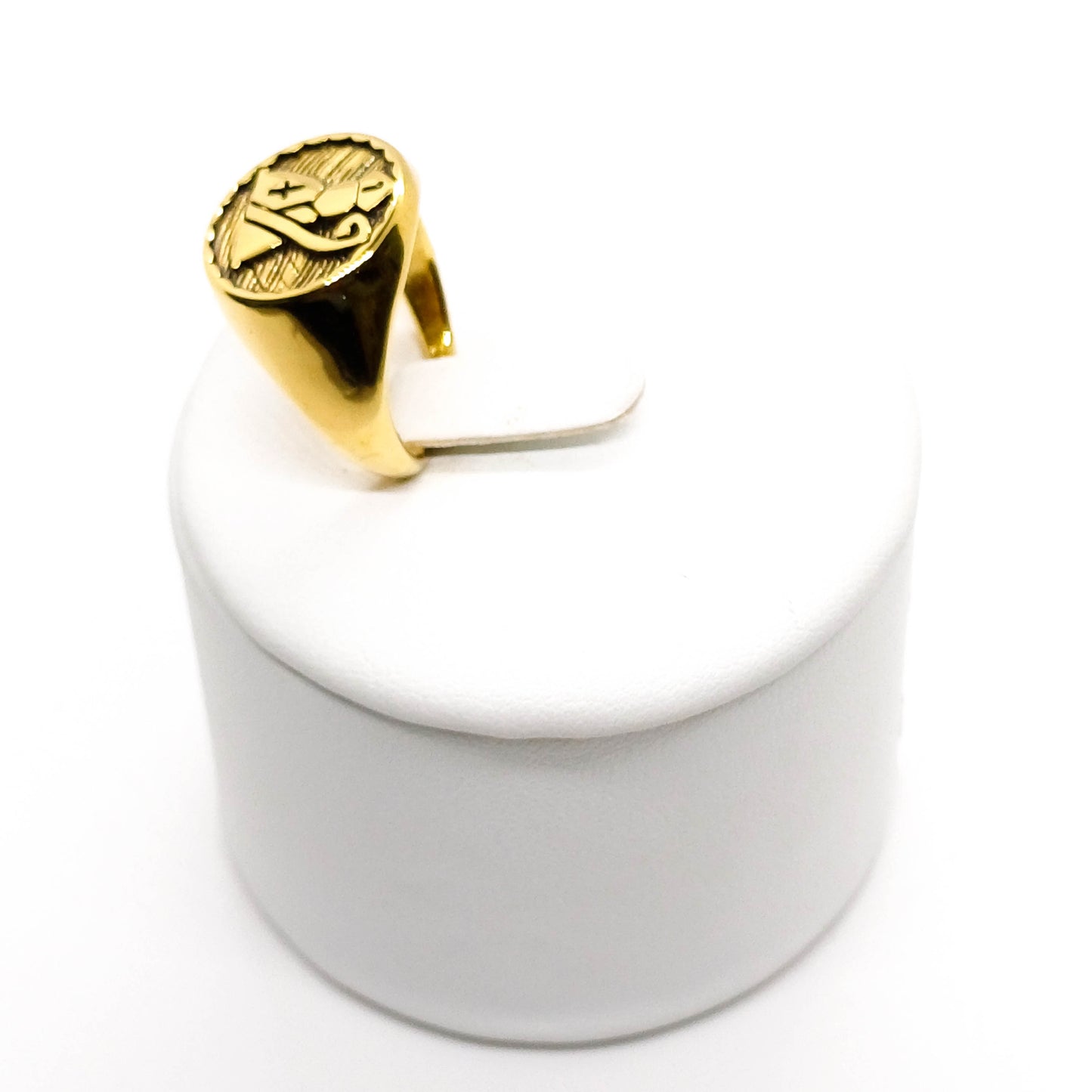 Anello San Gennaro