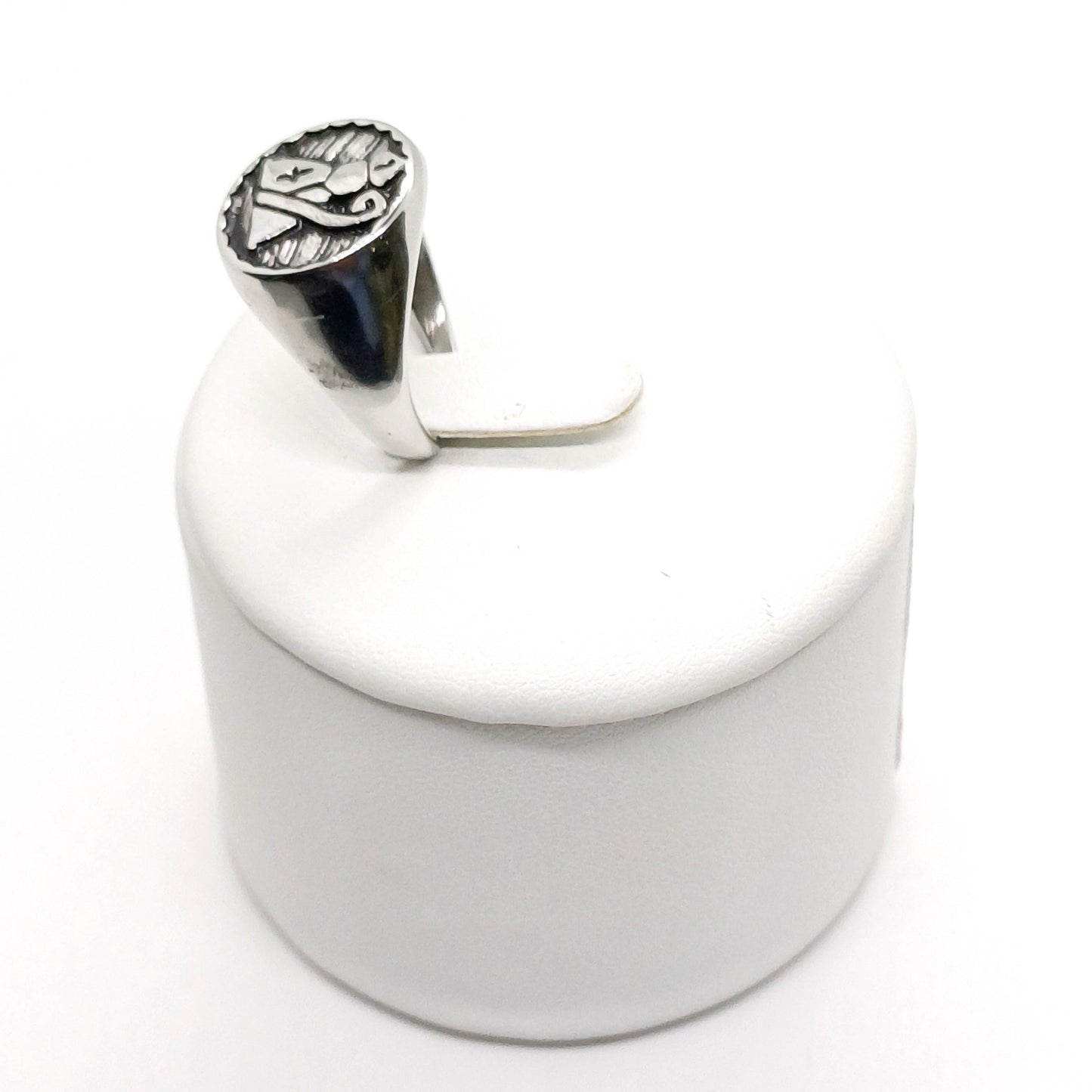 Anello San Gennaro