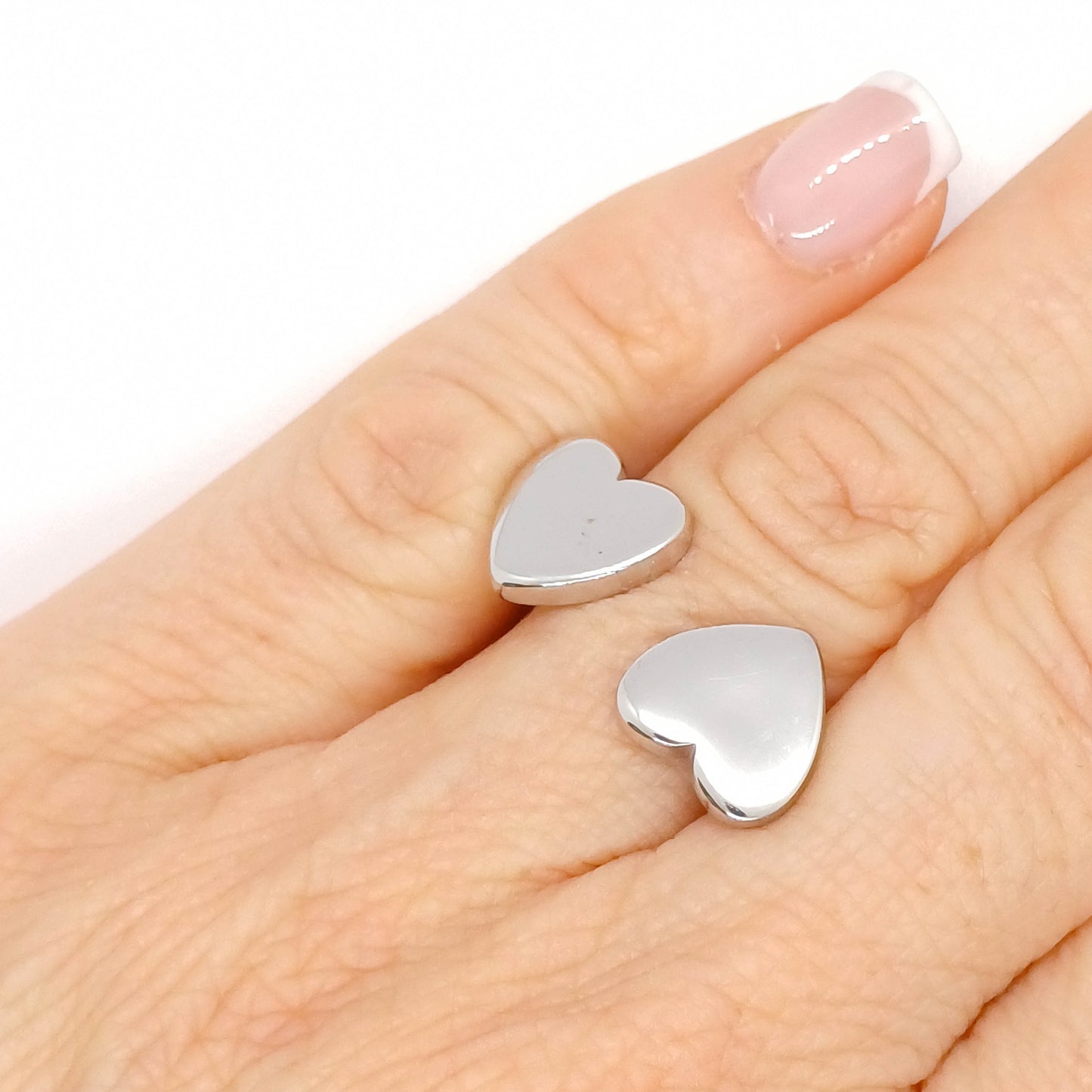 Anello Amour