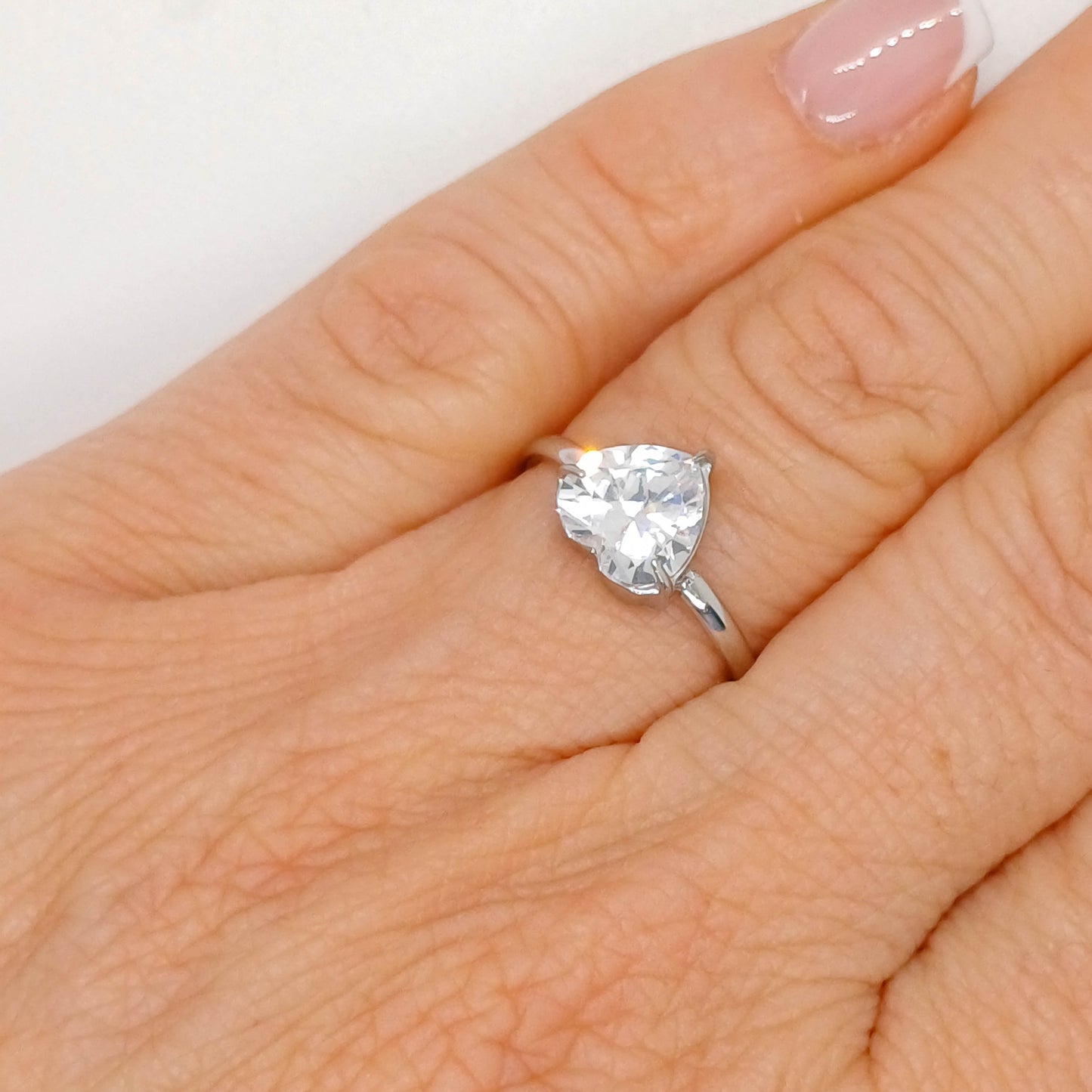 Anello Desirè
