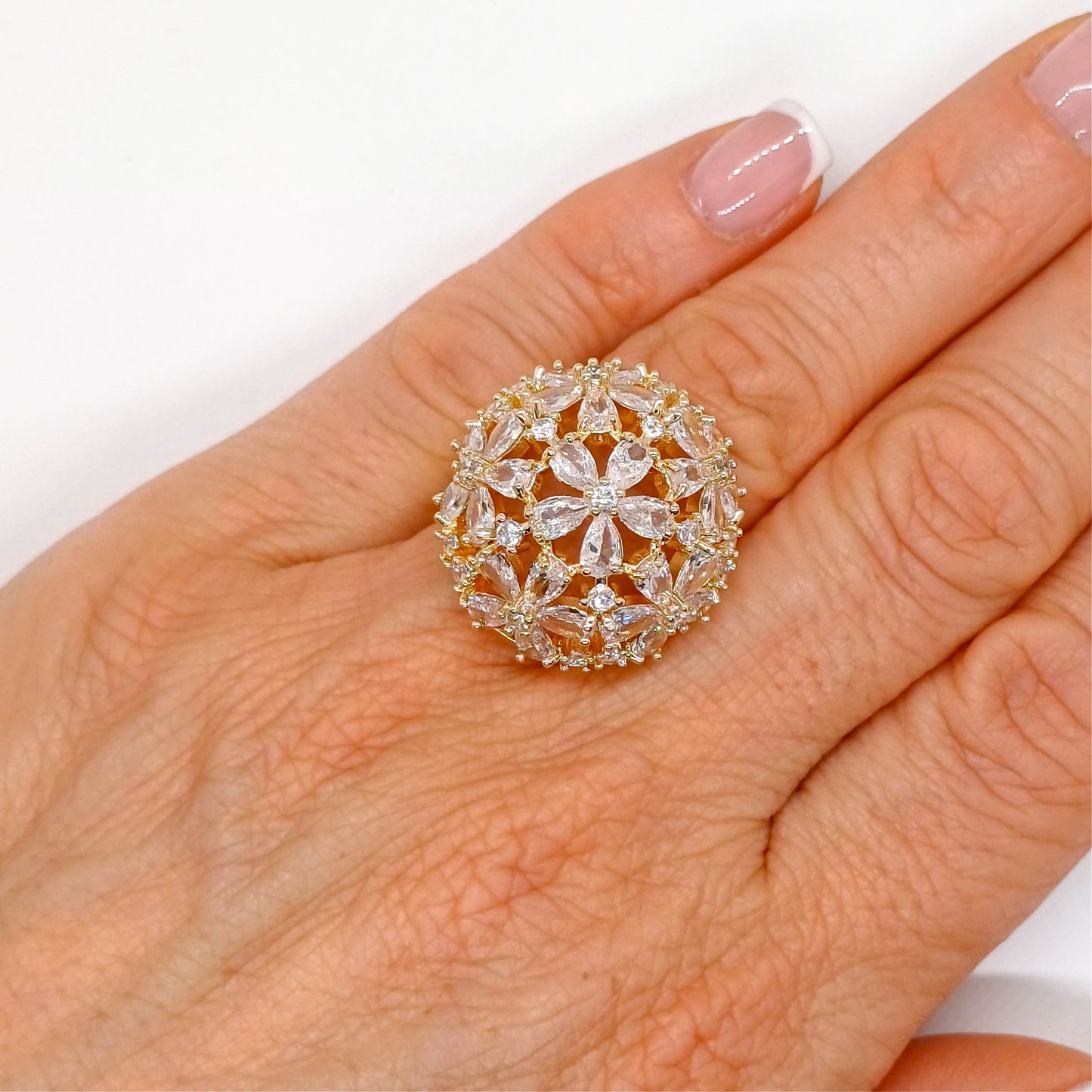 Anello Luxury