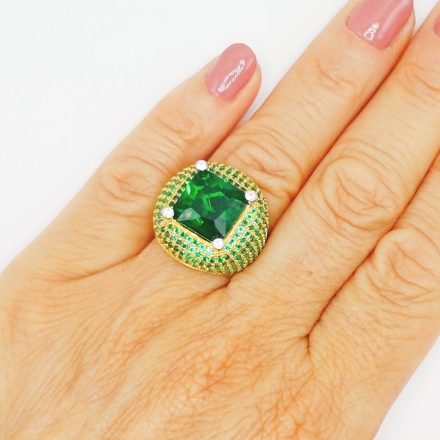 Anello Milady