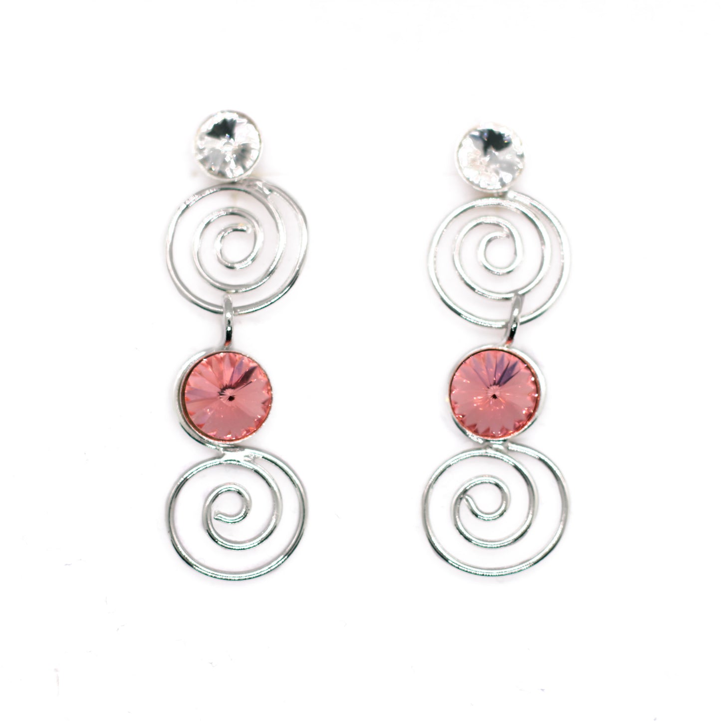 Pendientes ligeros
