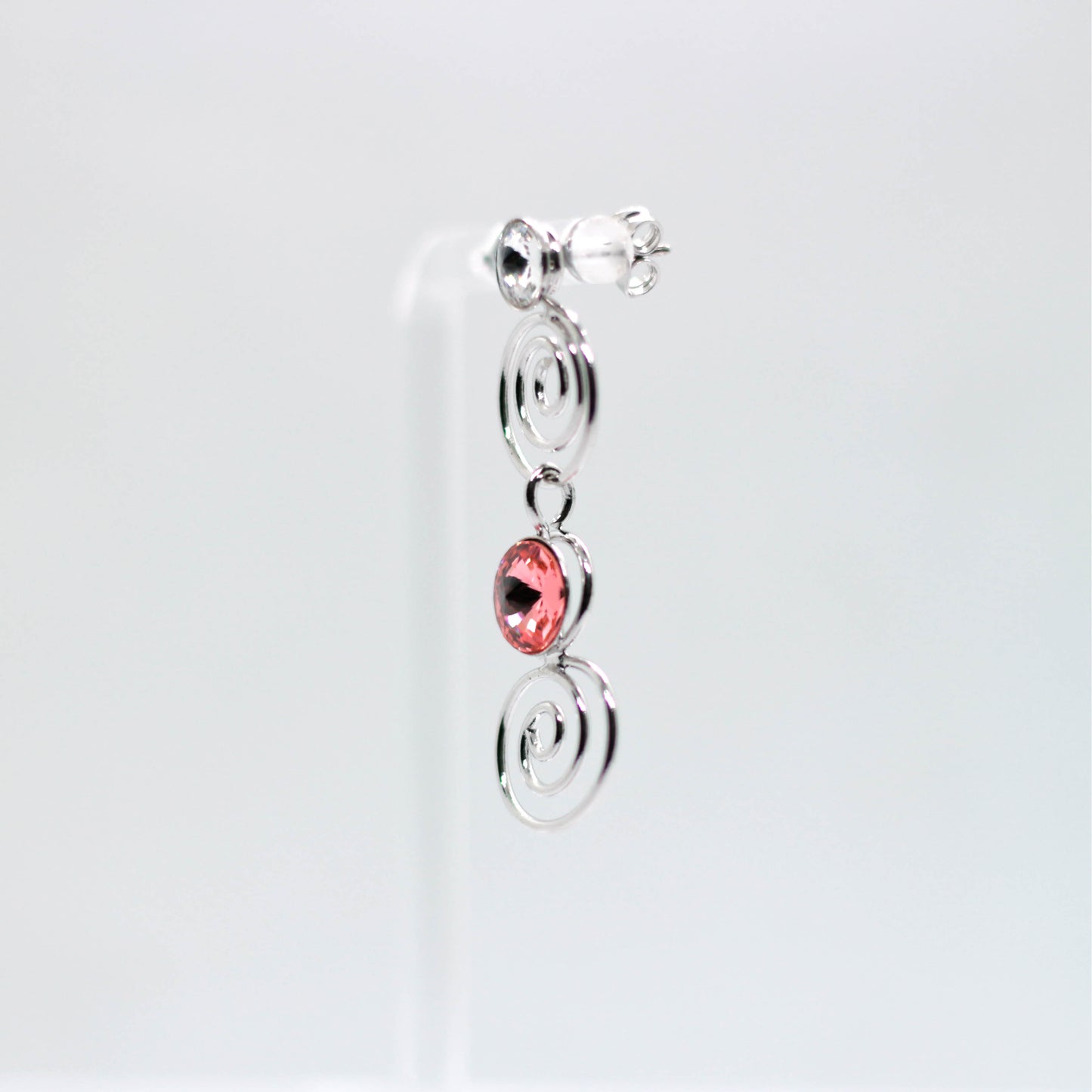 Pendientes ligeros