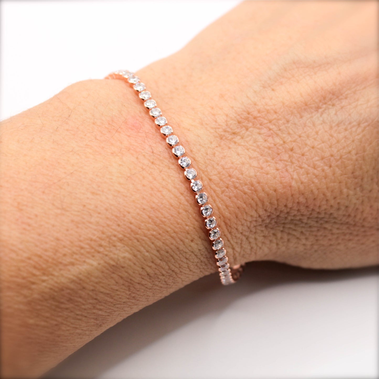 Bracciale Tennis