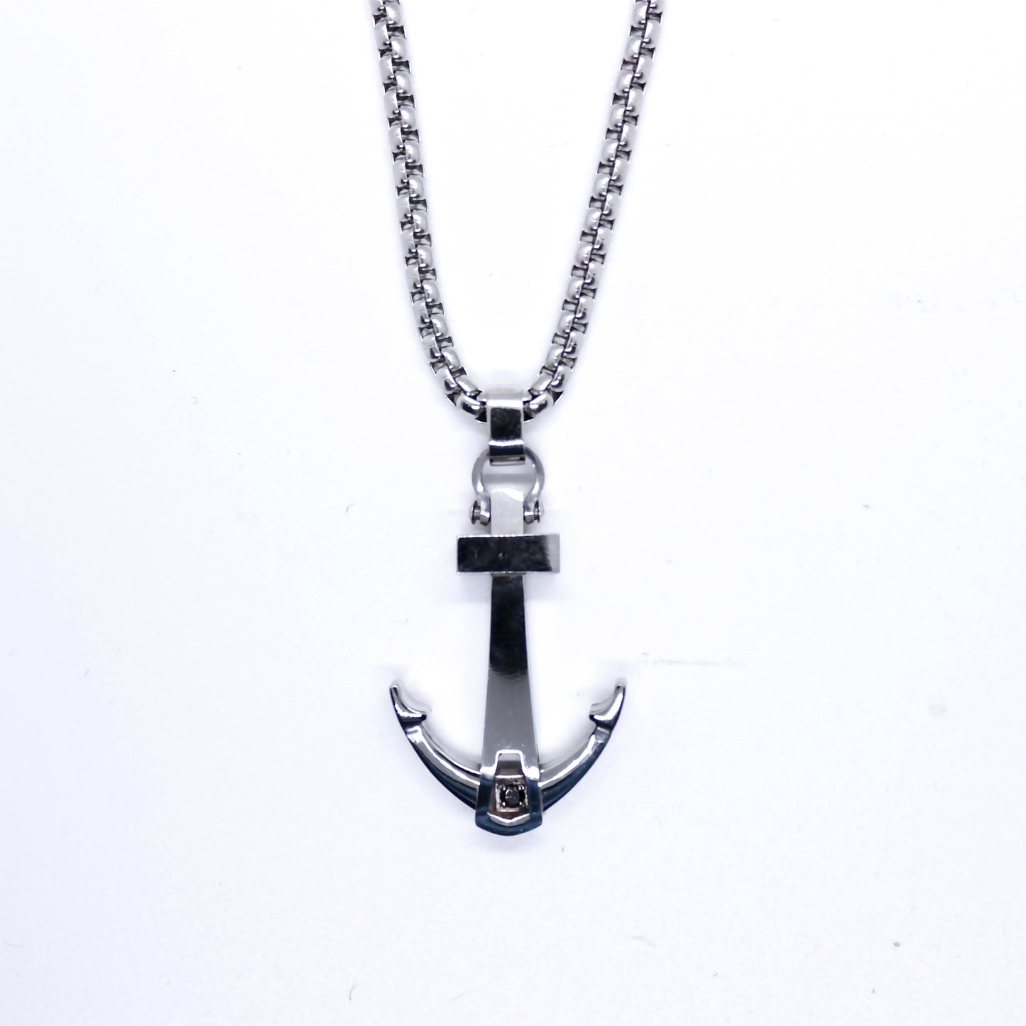 Collar marino