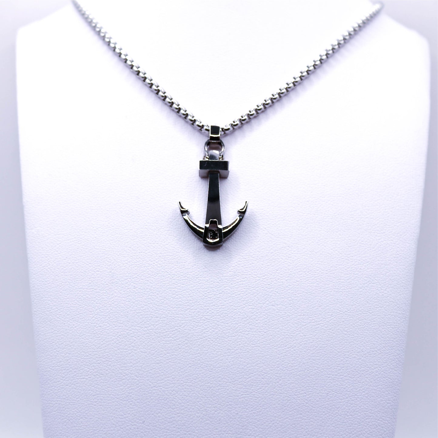 Collar marino