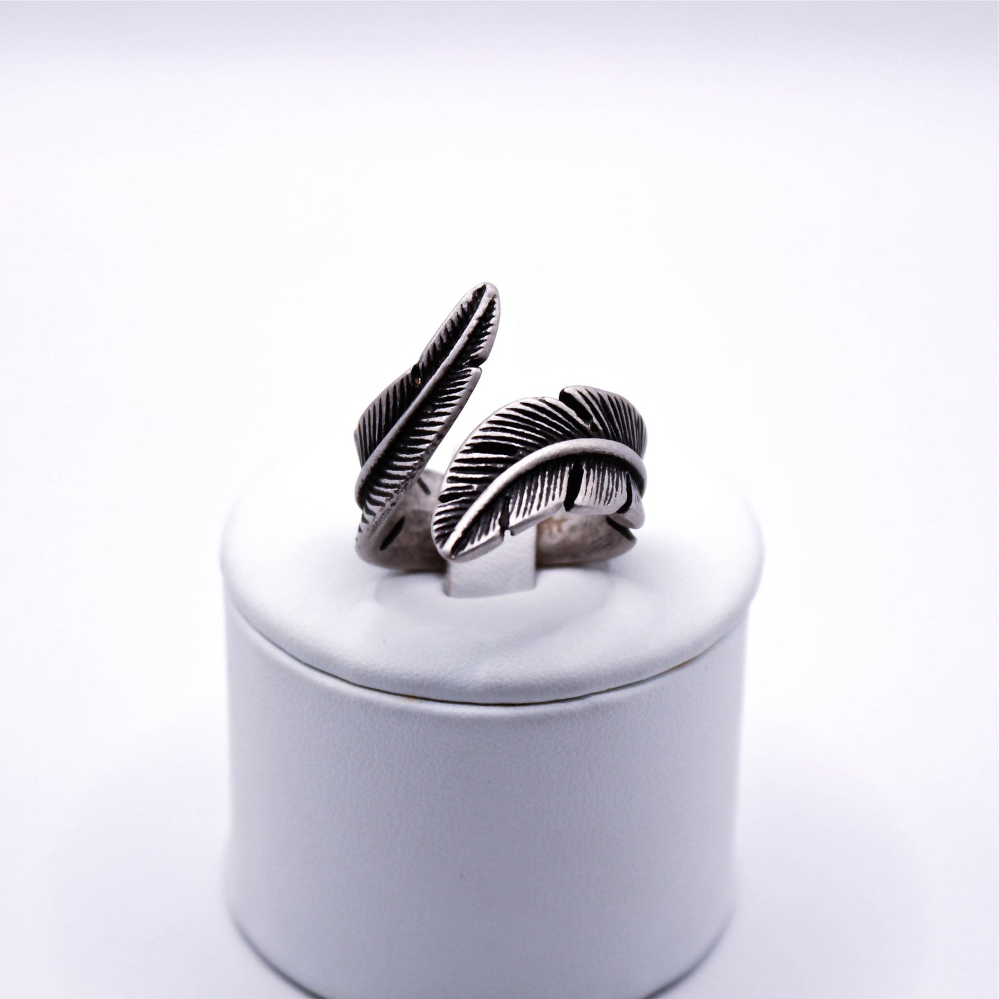 Anello Foglia