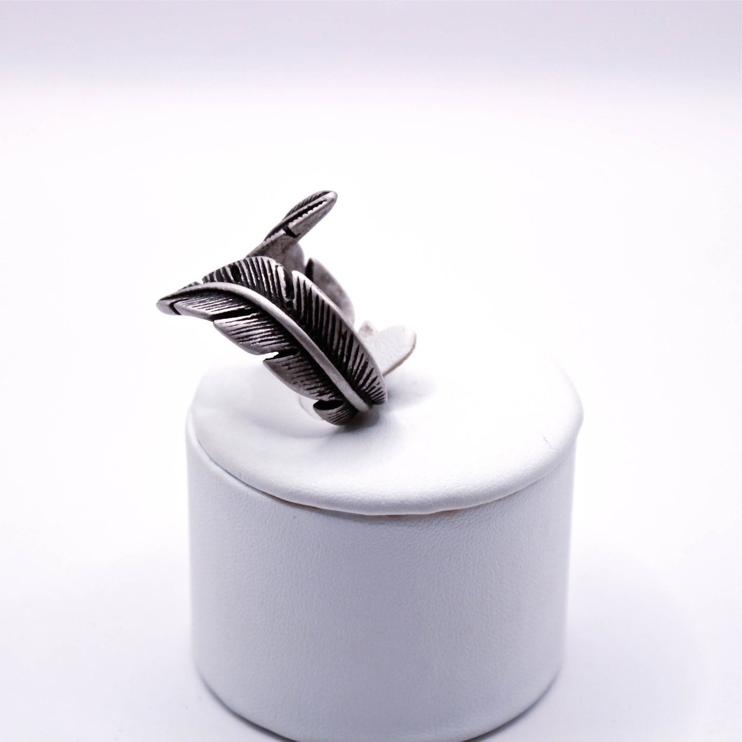 Anello Foglia