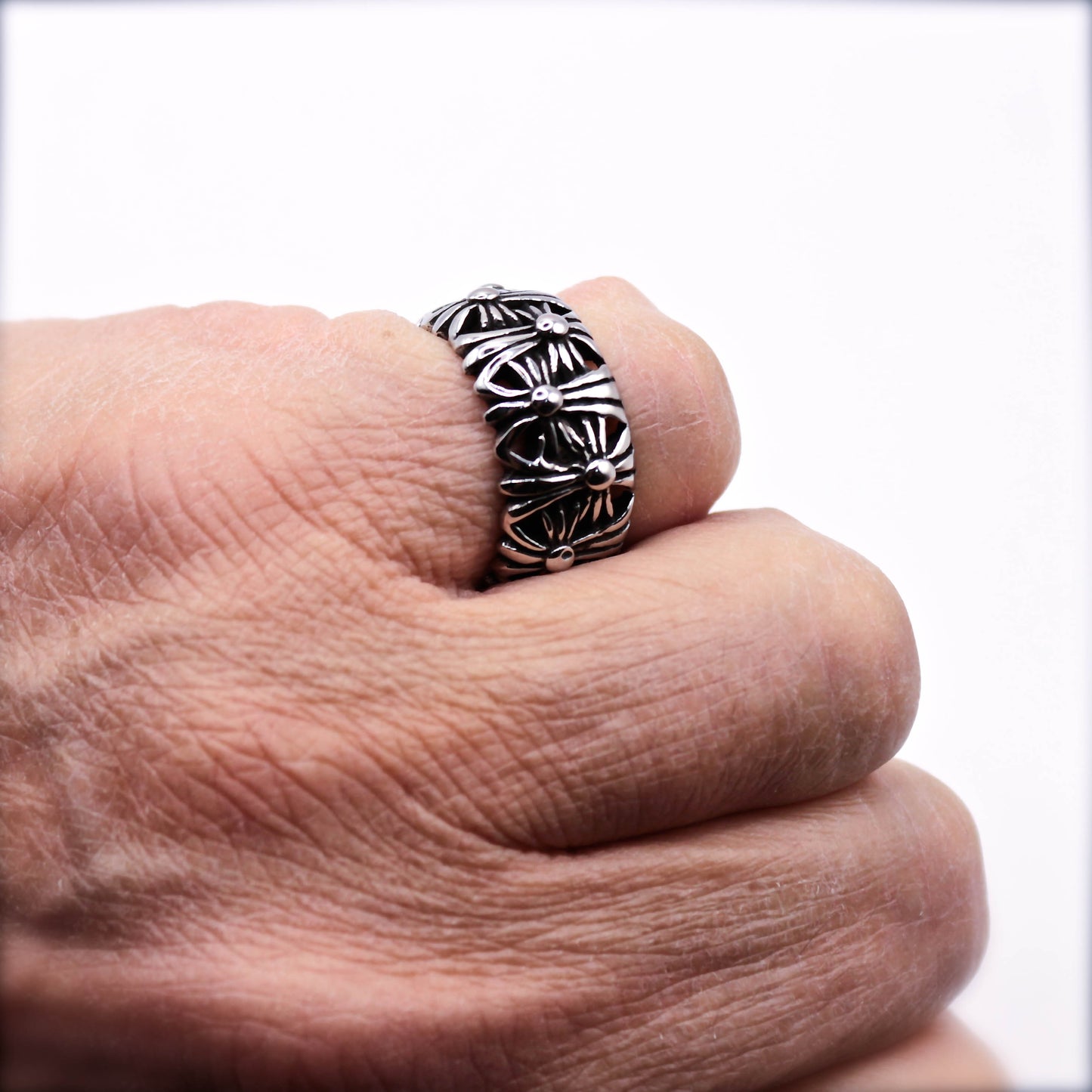 Anello Aladin