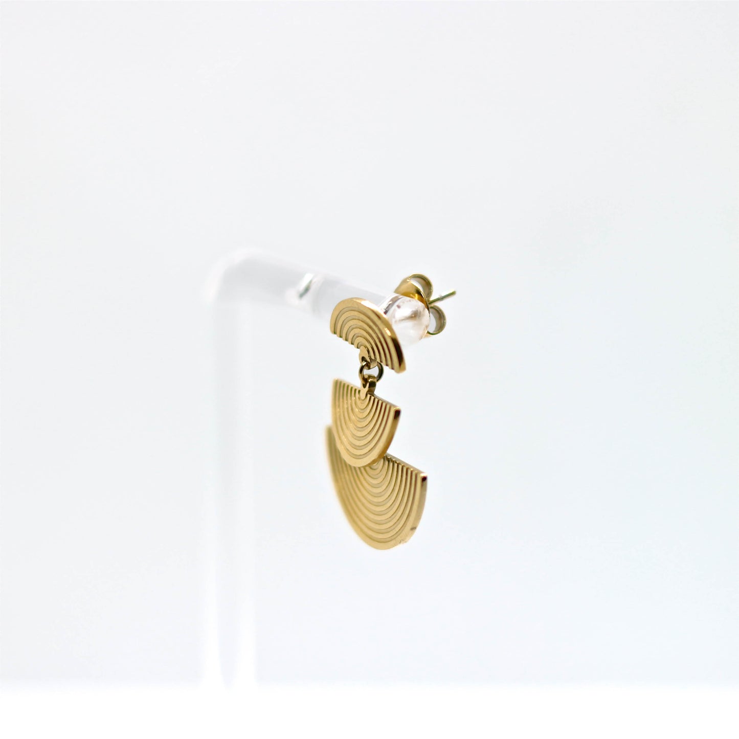Orecchini Artemide