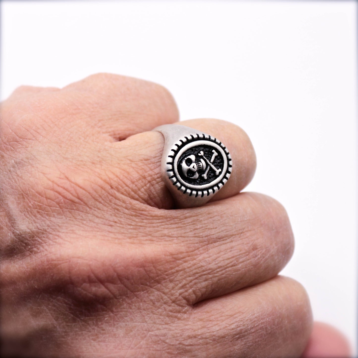 Anello Corsaro