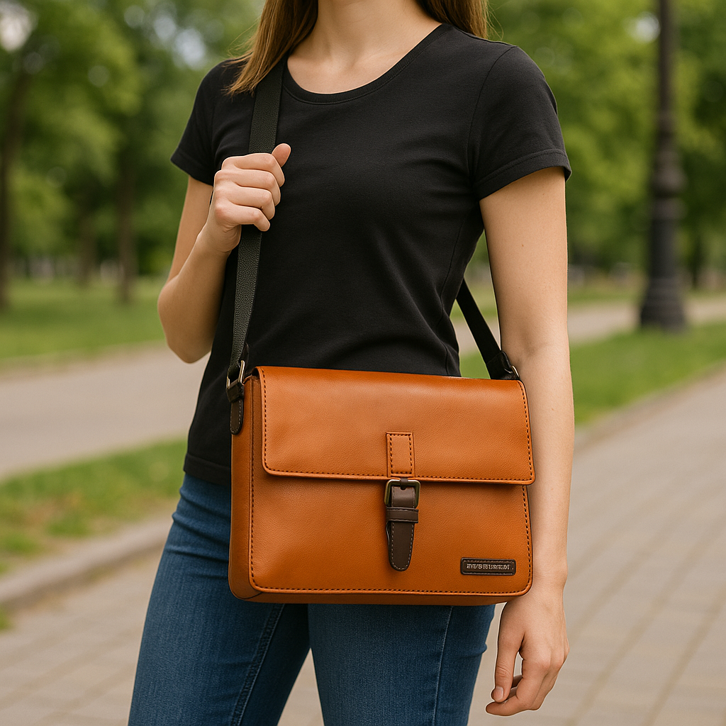Borsa Miriam