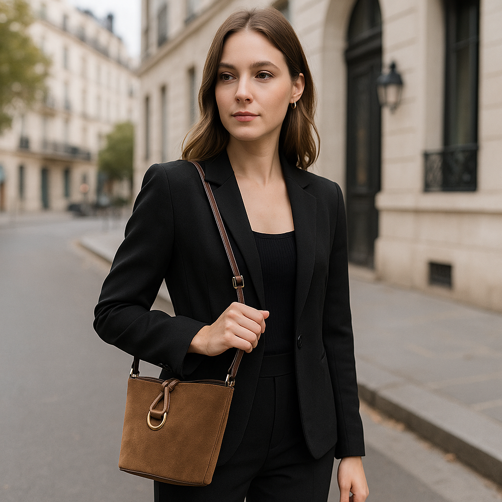 Borsa Corinne