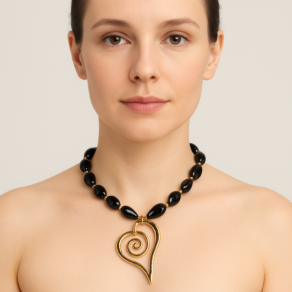 Collana Venere