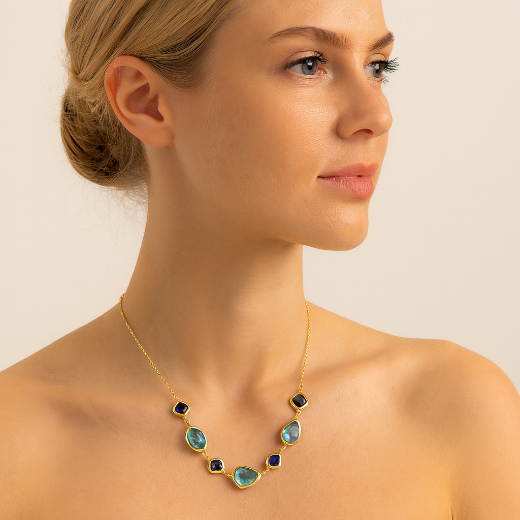 Collana Venezia