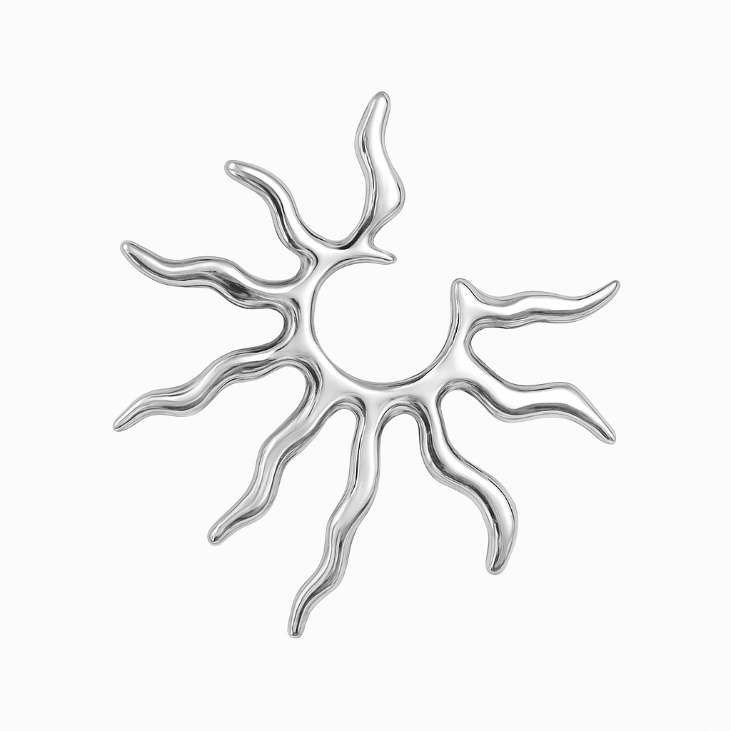 Orecchini Shine