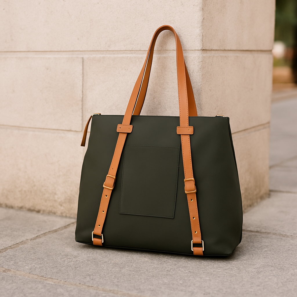Borsa/zaino Partenope