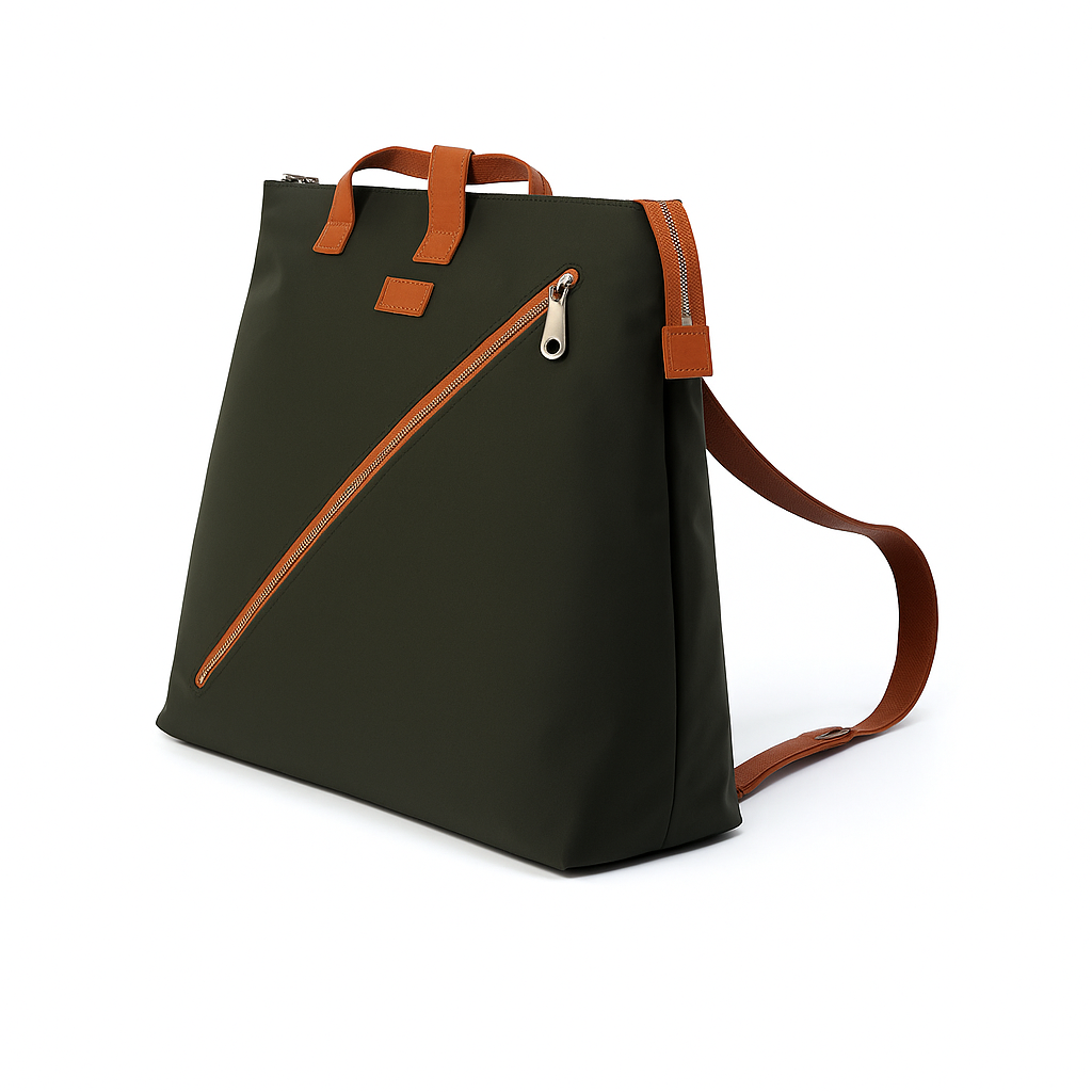 Borsa/zaino Partenope