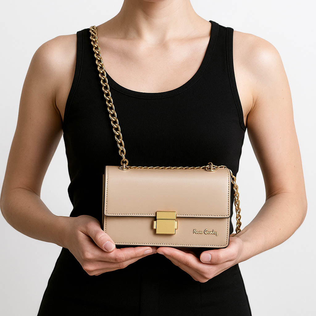 Borsa Essence